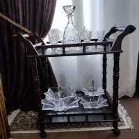 میز باز