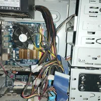 واگذاری کامپیوتر به همراه قطعات جانبی|قطعات و لوازم جانبی رایانه|بیرجند, |دیوار