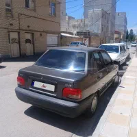 پراید مدل ۱۳۹۰