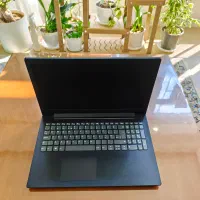 لپ تاپ نسل جدید لنوو با رم DDR4 و اسکرین 15.6inch
