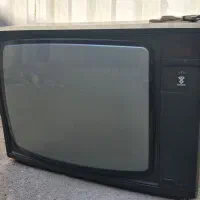 تلوزیون 21 اینچ پارس قدیمی