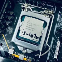 باندل b560 با 10100 نسل ۱۱|قطعات و لوازم جانبی رایانه|شیراز, میرزاکوچک خان|دیوار