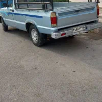 وانت کرایه حمل بار مزدا|خدمات حمل و نقل|اهواز, شهرک دانشگاه|دیوار