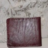 کیف پول چرم