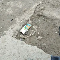 وانت مدل 89 بدون عیب در حد خشک