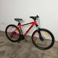 دوچرخه اسکات 750 درحد نو