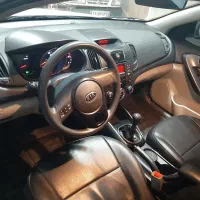 سراتو بی رنگ بسیار تمیز مدل ۹۵ دنده ای|خودرو سواری و وانت|کرج, گلشهر|دیوار