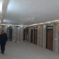 آپارتمان رهن اجاره ۱۴۰متری ۳خواب تک واحدی|اجارهٔ آپارتمان|مشهد, نوغان|دیوار