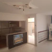 واحد طبقه دوم خیابان باهنر