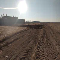 زمین مسکونی تجاری|فروش زمین و ملک کلنگی|محمدیه-قزوین, |دیوار