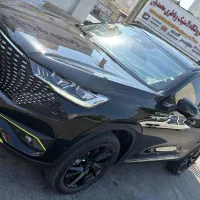 هاوالh6هیبرید2024مشکی تومارون|خودرو سواری و وانت|شیراز, حومه شیراز|دیوار