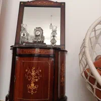آینه کنسول