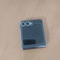 Galaxy Z flip6|موبایل|تبریز, |دیوار