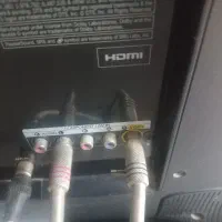 تلویزیون ال ای دی سامسونگ ۳۲ اینچ|تلویزیون و پروژکتور|اصفهان, قهجاورستان|دیوار