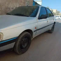 پژو مدل 88 قیمت شکاری