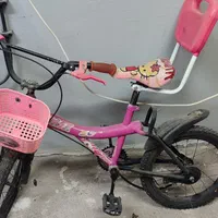 دوچرخه دخترانه