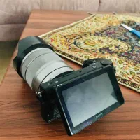 دوربین sony alpha nex 5t|دوربین عکاسی و فیلمبرداری|بندرعباس, |دیوار