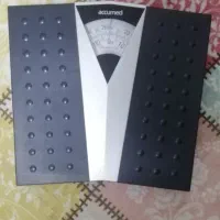 ترازو برند اکیومد مدل WB1102
