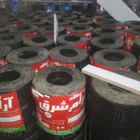 تولید و فروش عایق رطوبتی ایزوگام|خدمات پیشه و مهارت|نهاوند, |دیوار