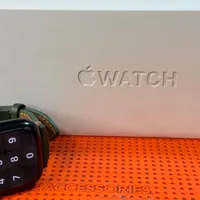 اپل واچ series 8 باطری ۱۰۰|لوازم جانبی موبایل و تبلت|مشهد, احمدآباد|دیوار