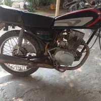 موتور تیز تکاستارتی