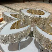 لوستر نو|لوستر و چراغ آویز|کرج, کرج نو|دیوار