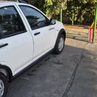 کوئیک جی ایکس مدل ۱۴۰۴|خودرو سواری و وانت|الوند, |دیوار