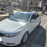 سراتو ۲۰۰۰ اپشنال|خودرو سواری و وانت|اصفهان, خانه اصفهان|دیوار