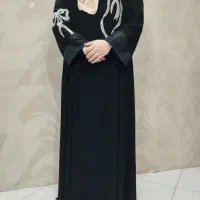 عباهای جواهردوزی