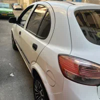 تیبا ۲ مدل ۹۳|خودرو سواری و وانت|تهران, دروازه شمیران|دیوار