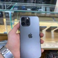 ایفون 13 پرو مکس