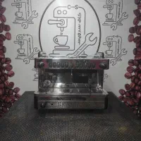 دستگاه قهوه سازصنعتی جیمبالی دوگروپ M29وتک گروپM30