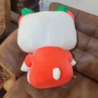 عروسک خرس تدی و کیتی بزرگ|اسباببازی بچه|مشهد, سرافرازان|دیوار