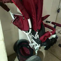 میز تلویزیون و کالاسکه سه چرخه|میز تلویزیون|تهران, سبلان (لشگر)|دیوار