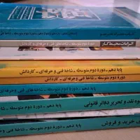 کتاب حسابداری