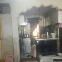 خانه کلنگی 52متری