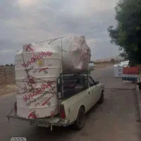 خدمات حمل و نقل