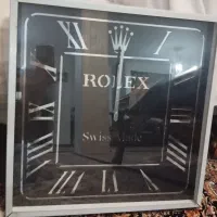 ساعت دیواری