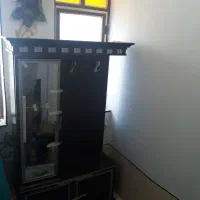 جا کفشی درحدنو|جاکفشی، کمد، دراور|میاندوآب, |دیوار