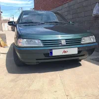 معاوظه با سی بی 1000 فقط معاوظه