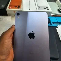 iPad mini 6