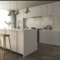 آموزش ام دی اف، کابینت کاری