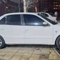 سمند سورن|خودرو سواری و وانت|تبریز, |دیوار