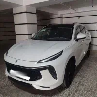لاماری در حد خشک