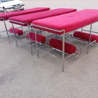 تخت ، مژه،ماساژ، اپلاسیون