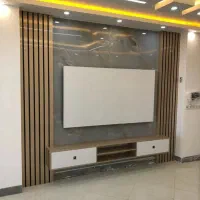 کابینت تی وی وال ساخت کمد دیواری|میز تلویزیون|تهران, سعادت‌آباد|دیوار