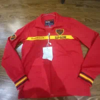 گرمکن تیم ملی اسپاتیا