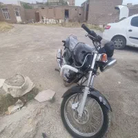 موتور پالس 180