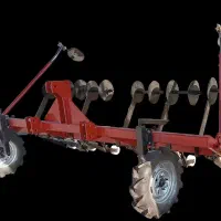 دستگاه تیپ پهن کن ۶ ردیفه با گارانتی