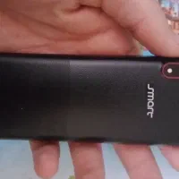 گوشی jamartدکمه دار|موبایل|خوی, |دیوار